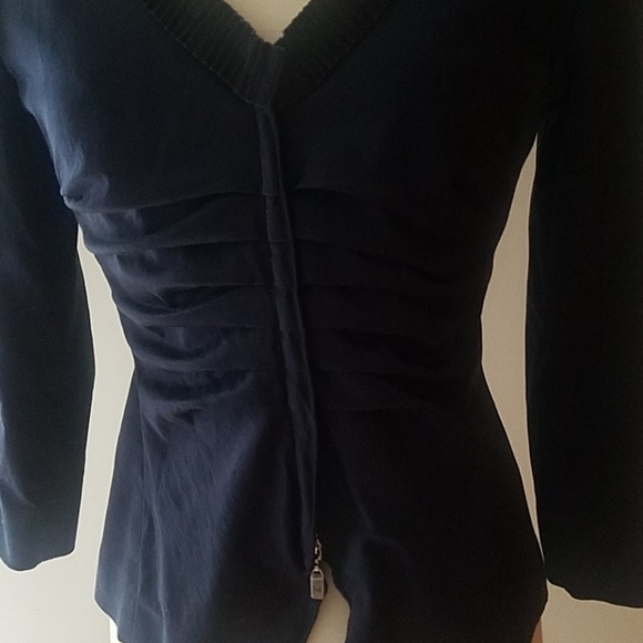 Jacket - Picture 2 of 6